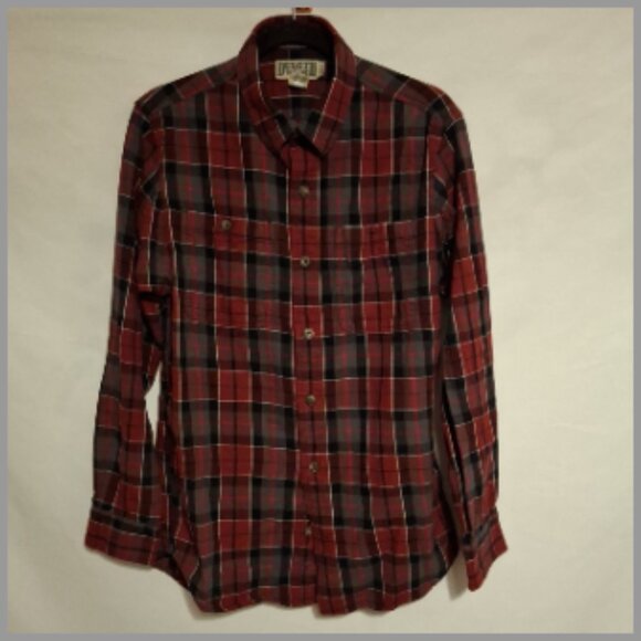 Duluth Trading Co Other - Duluth Trading Co Men's  Plaid Shirt